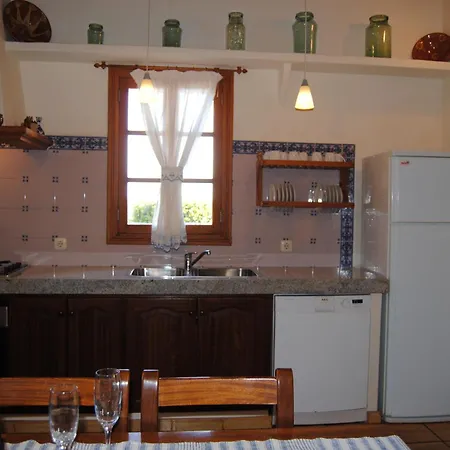 Holiday home Segarut Son Carrio (Llevant)