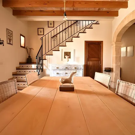 Segarut Holiday home Son Carrio (Llevant)