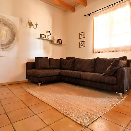 Segarut Holiday home Son Carrio (Llevant)
