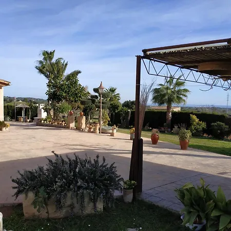 Holiday home Segarut Son Carrio (Llevant)